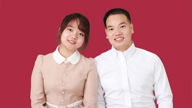 結婚証明イメージ